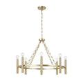 CAPITAL LIGHTING, WINTON CHANDELIER, CHANDELIER LIGHT
