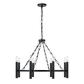 CAPITAL LIGHTING, WINTON CHANDELIER, CHANDELIER LIGHT