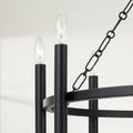 CAPITAL LIGHTING, WINTON CHANDELIER, CHANDELIER LIGHT