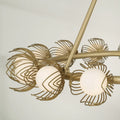 CAPITAL LIGHTING, FLORA CHANDELIER, CHANDELIER LIGHT