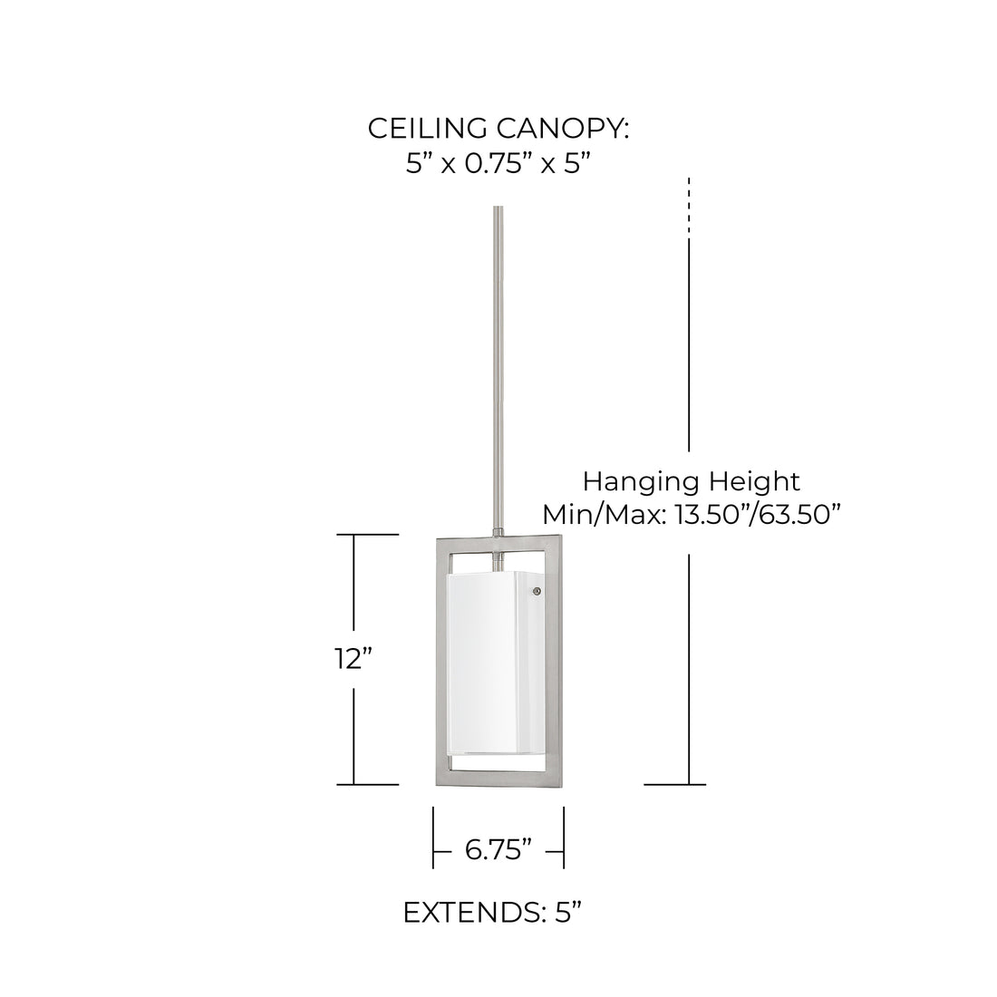CAPITAL LIGHTING, TAHOE PENDANT, PENDANT LIGHT