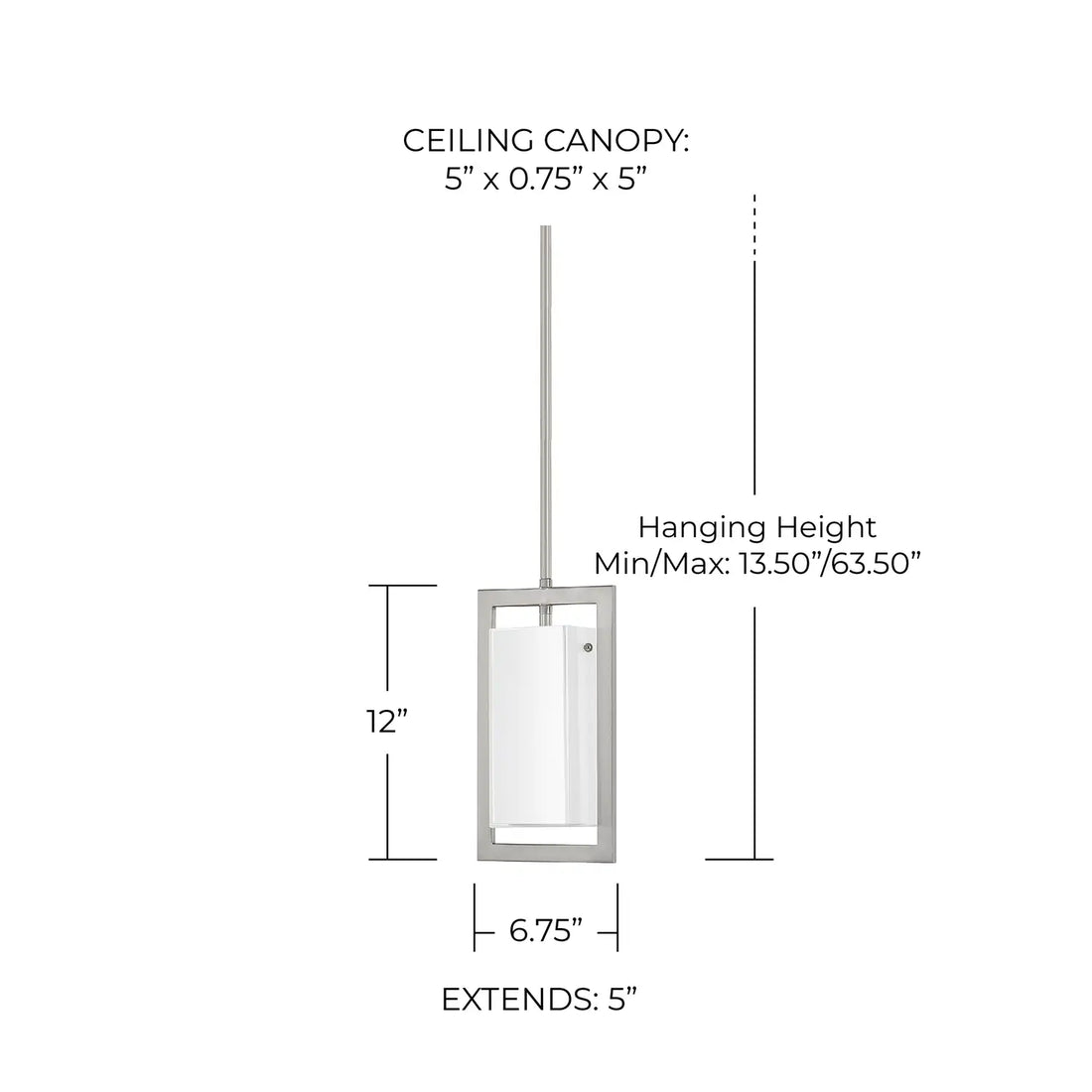 CAPITAL LIGHTING, TAHOE PENDANT, PENDANT LIGHT