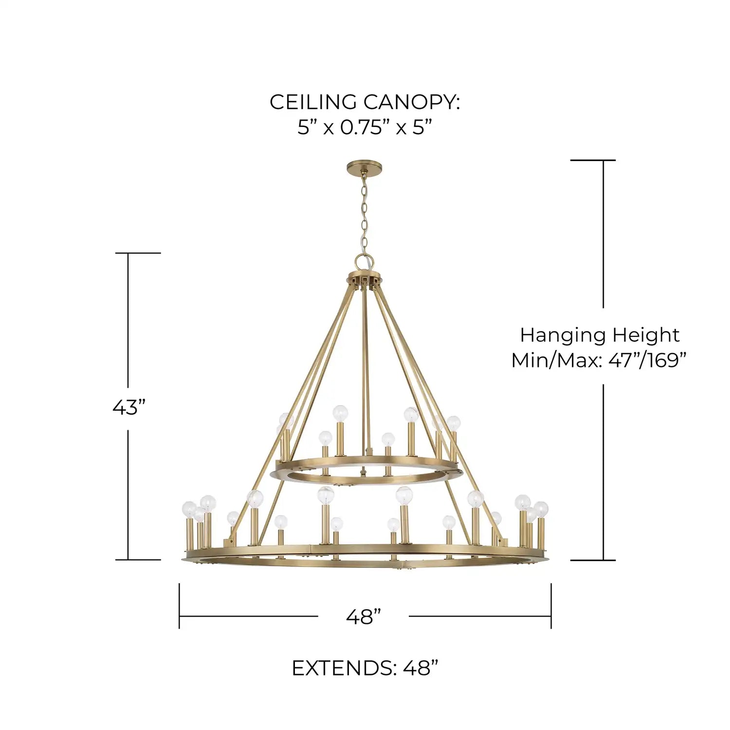 CAPITAL LIGHTING, PEARSON CHANDELIER, CHANDELIER LIGHT