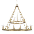 CAPITAL LIGHTING, PEARSON CHANDELIER, CHANDELIER LIGHT