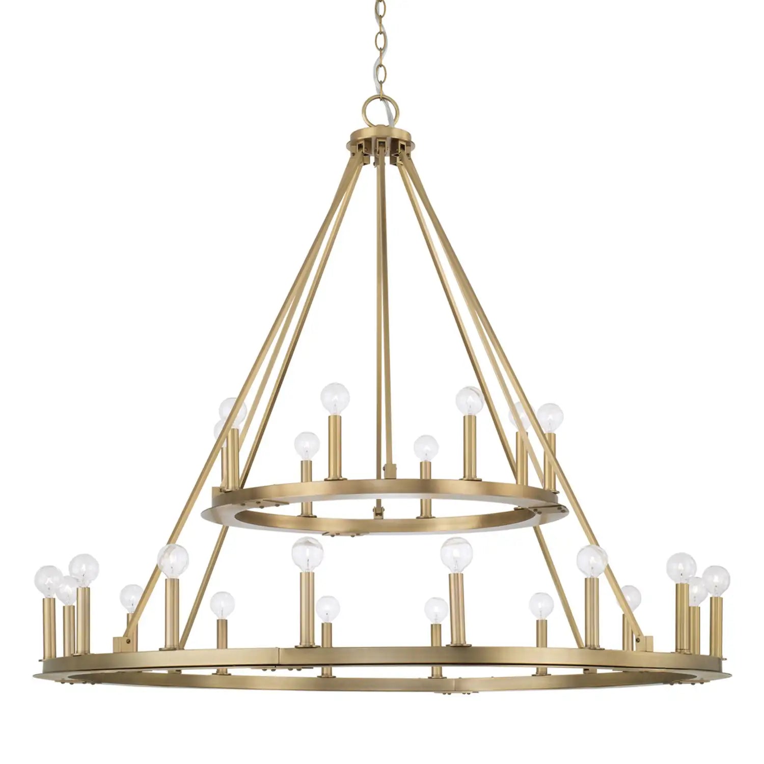 CAPITAL LIGHTING, PEARSON CHANDELIER, CHANDELIER LIGHT