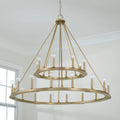 CAPITAL LIGHTING, PEARSON CHANDELIER, CHANDELIER LIGHT