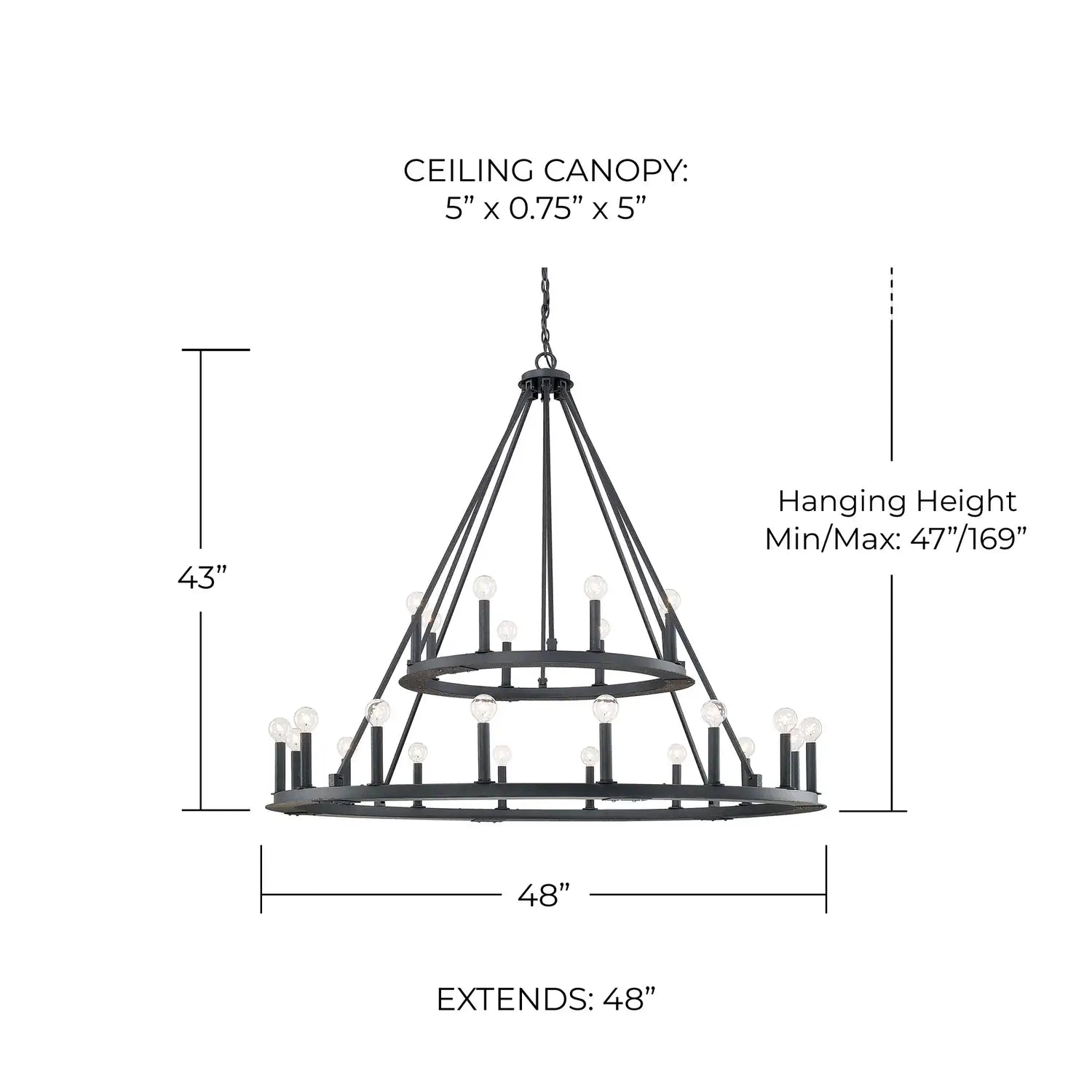 CAPITAL LIGHTING, PEARSON CHANDELIER, CHANDELIER LIGHT