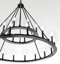 CAPITAL LIGHTING, PEARSON CHANDELIER, CHANDELIER LIGHT