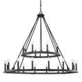 CAPITAL LIGHTING, PEARSON CHANDELIER, CHANDELIER LIGHT