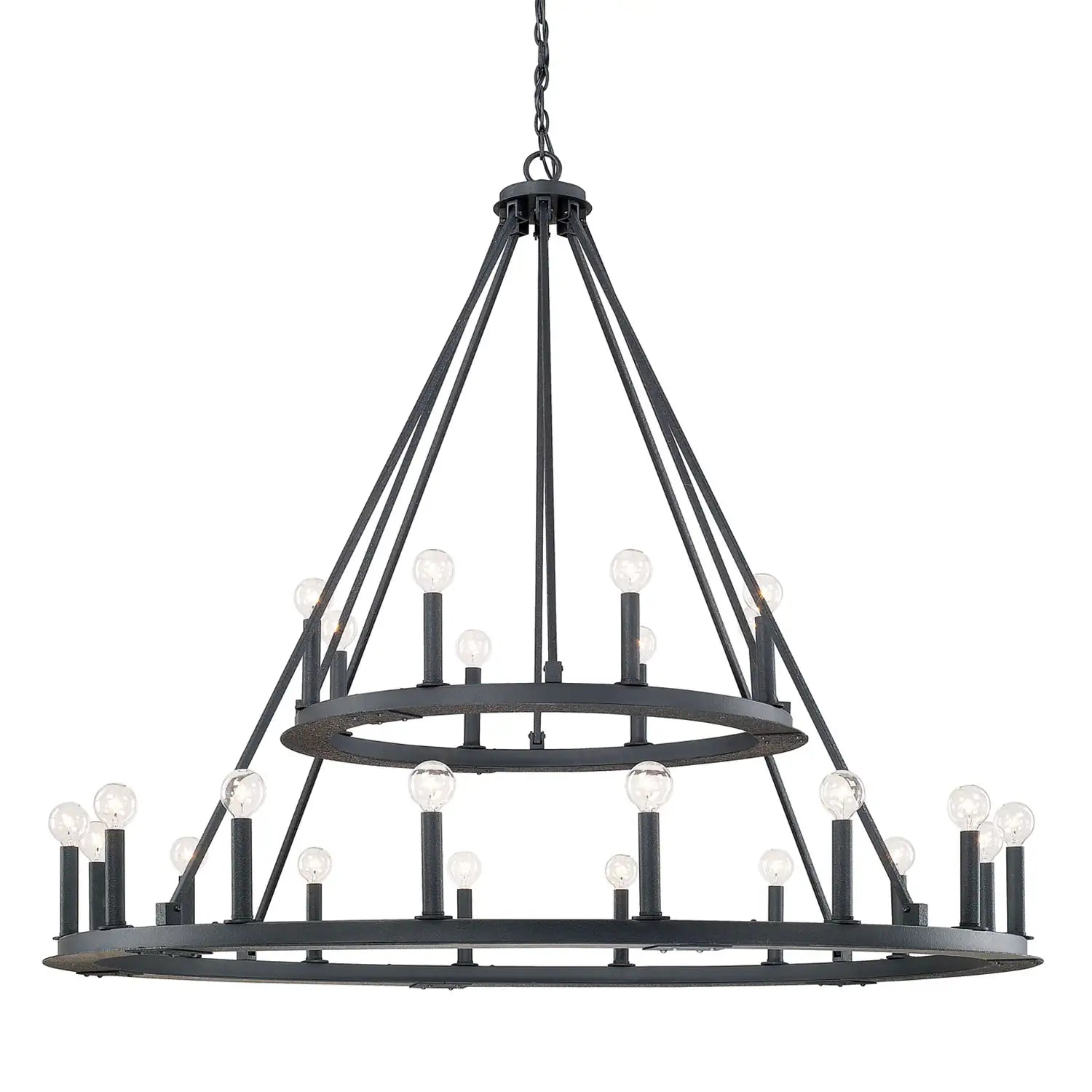 CAPITAL LIGHTING, PEARSON CHANDELIER, CHANDELIER LIGHT