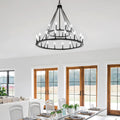 CAPITAL LIGHTING, PEARSON CHANDELIER, CHANDELIER LIGHT