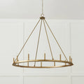 CAPITAL LIGHTING, PEARSON CHANDELIER, CHANDELIER LIGHT
