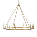CAPITAL LIGHTING, PEARSON CHANDELIER, CHANDELIER LIGHT