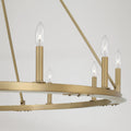 CAPITAL LIGHTING, PEARSON CHANDELIER, CHANDELIER LIGHT