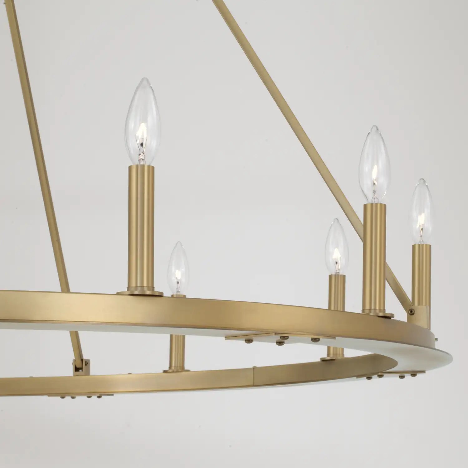 CAPITAL LIGHTING, PEARSON CHANDELIER, CHANDELIER LIGHT