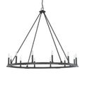 CAPITAL LIGHTING, PEARSON CHANDELIER, CHANDELIER LIGHT