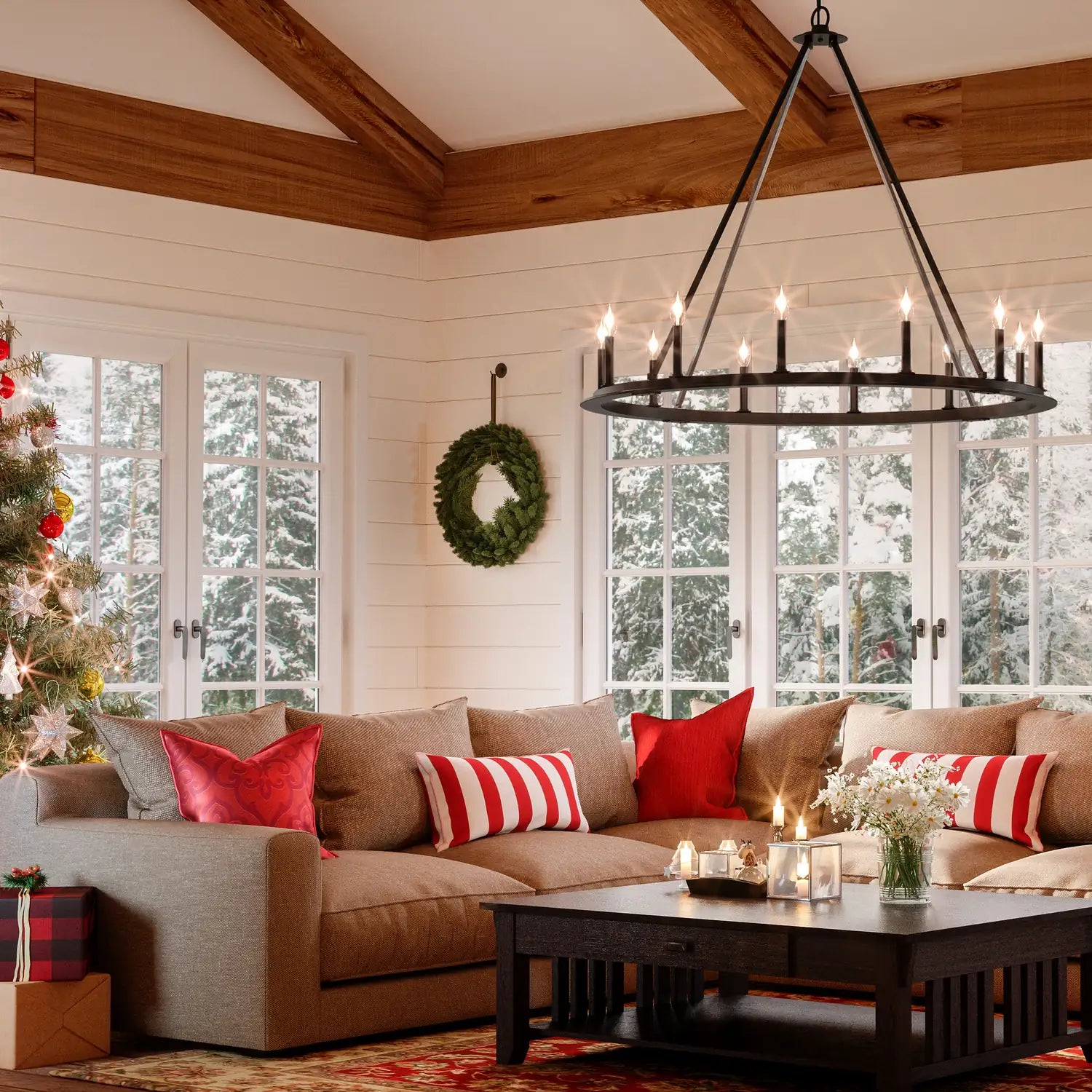 CAPITAL LIGHTING, PEARSON CHANDELIER, CHANDELIER LIGHT
