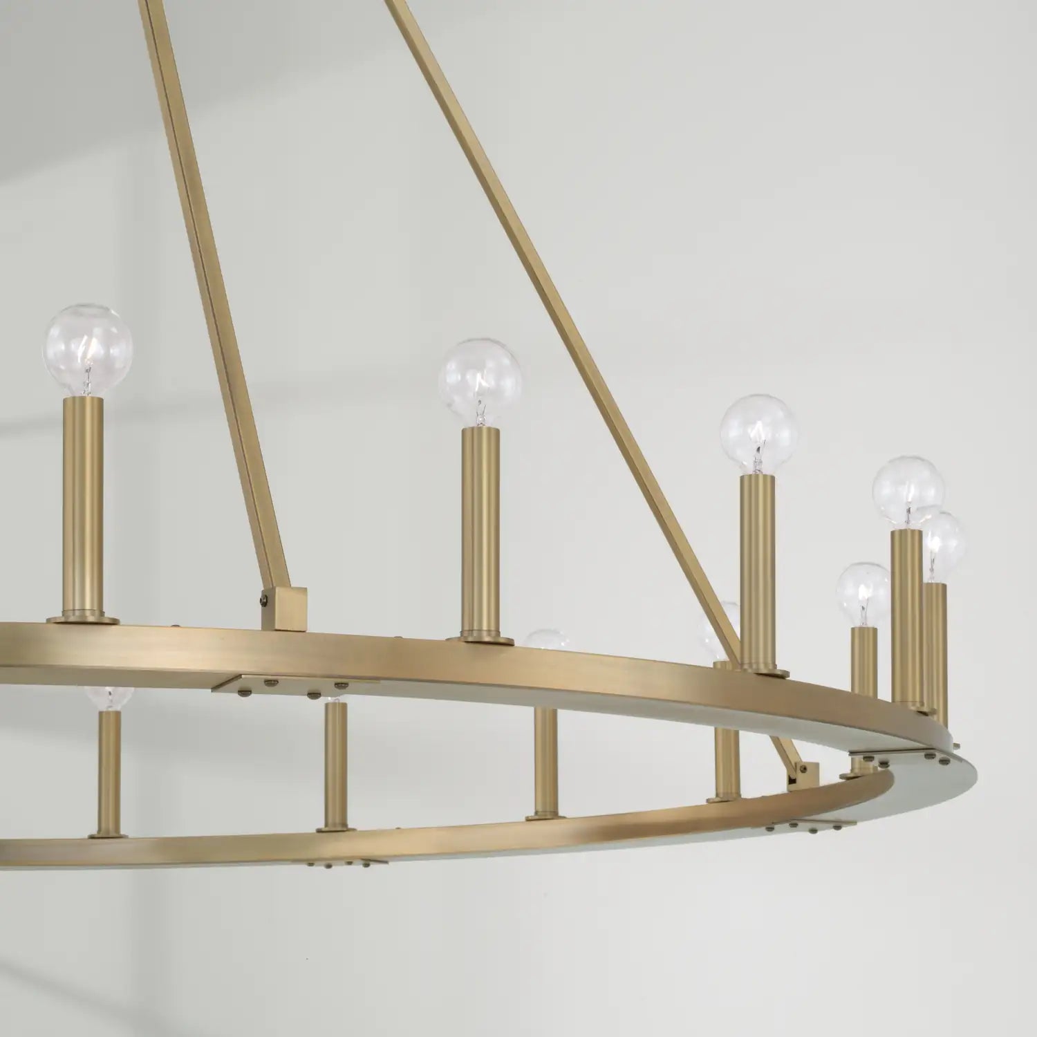 CAPITAL LIGHTING, PEARSON CHANDELIER, CHANDELIER LIGHT