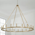 CAPITAL LIGHTING, PEARSON CHANDELIER, CHANDELIER LIGHT