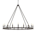 CAPITAL LIGHTING, PEARSON CHANDELIER, CHANDELIER LIGHT