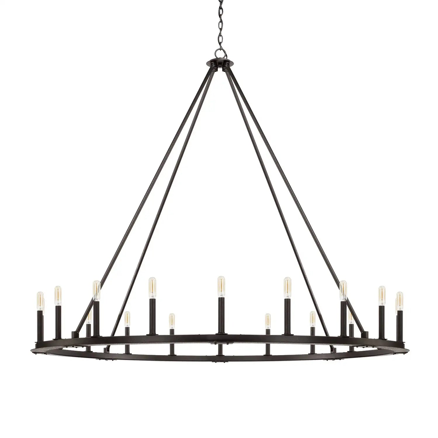 CAPITAL LIGHTING, PEARSON CHANDELIER, CHANDELIER LIGHT