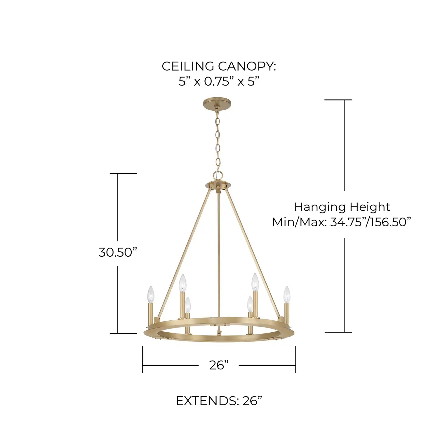 CAPITAL LIGHTING, PEARSON CHANDELIER, CHANDELIER LIGHT