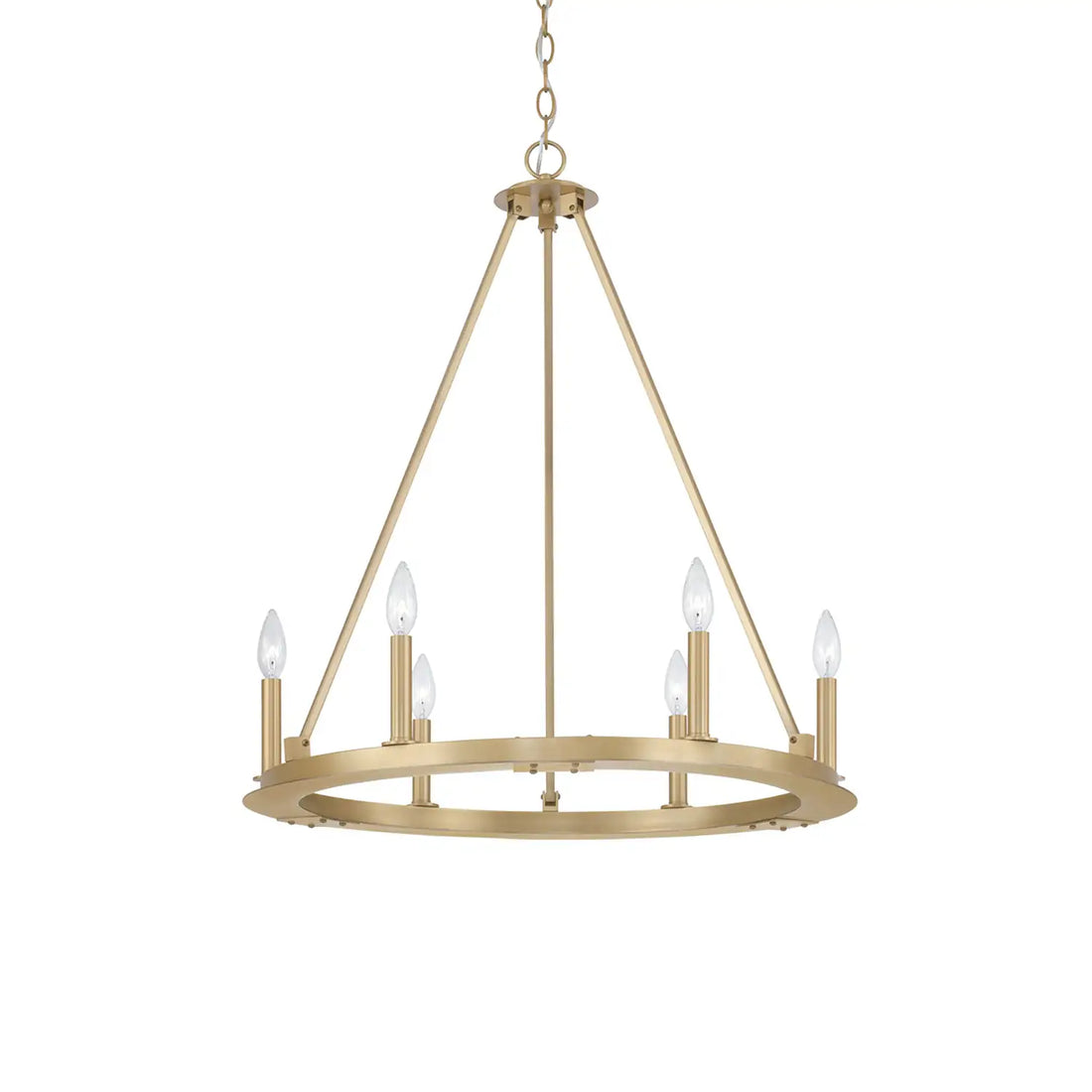 CAPITAL LIGHTING, PEARSON CHANDELIER, CHANDELIER LIGHT