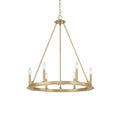 CAPITAL LIGHTING, PEARSON CHANDELIER, CHANDELIER LIGHT