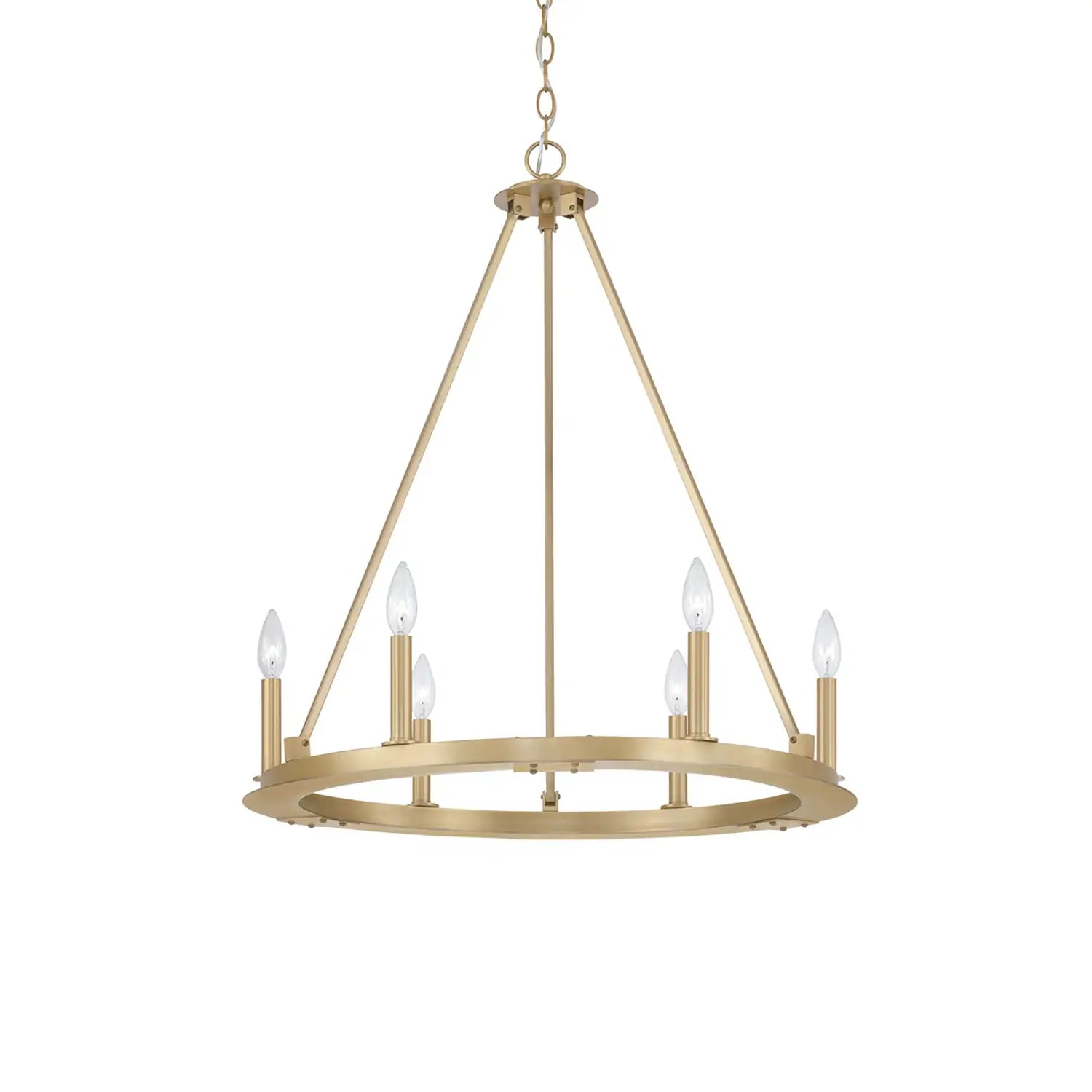 CAPITAL LIGHTING, PEARSON CHANDELIER, CHANDELIER LIGHT