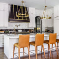 CAPITAL LIGHTING, PEARSON CHANDELIER, CHANDELIER LIGHT