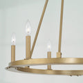 CAPITAL LIGHTING, PEARSON CHANDELIER, CHANDELIER LIGHT
