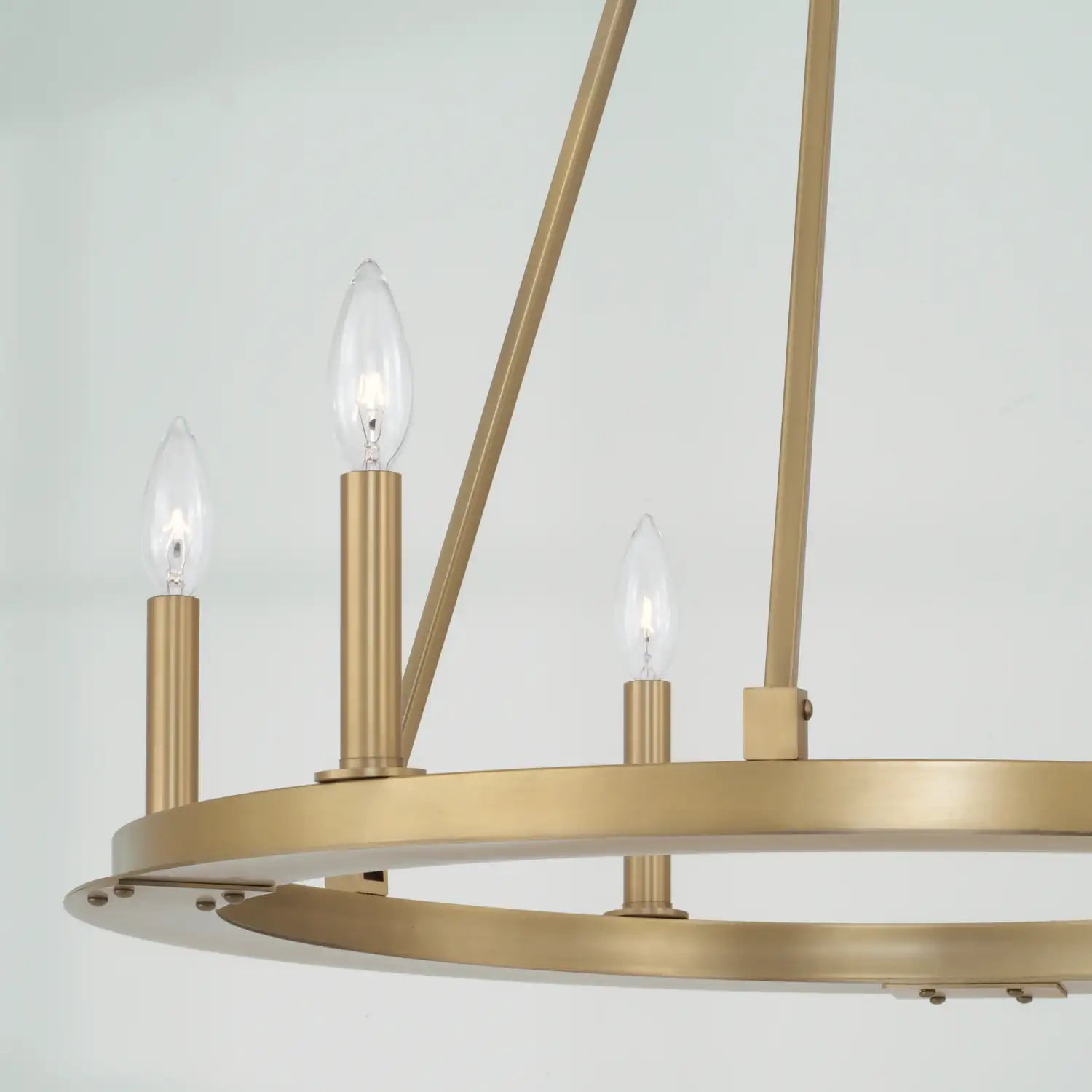 CAPITAL LIGHTING, PEARSON CHANDELIER, CHANDELIER LIGHT