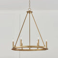 CAPITAL LIGHTING, PEARSON CHANDELIER, CHANDELIER LIGHT