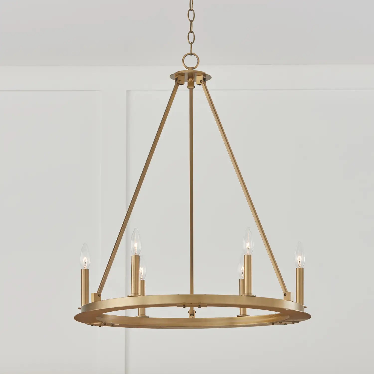 CAPITAL LIGHTING, PEARSON CHANDELIER, CHANDELIER LIGHT