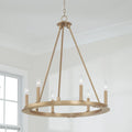 CAPITAL LIGHTING, PEARSON CHANDELIER, CHANDELIER LIGHT