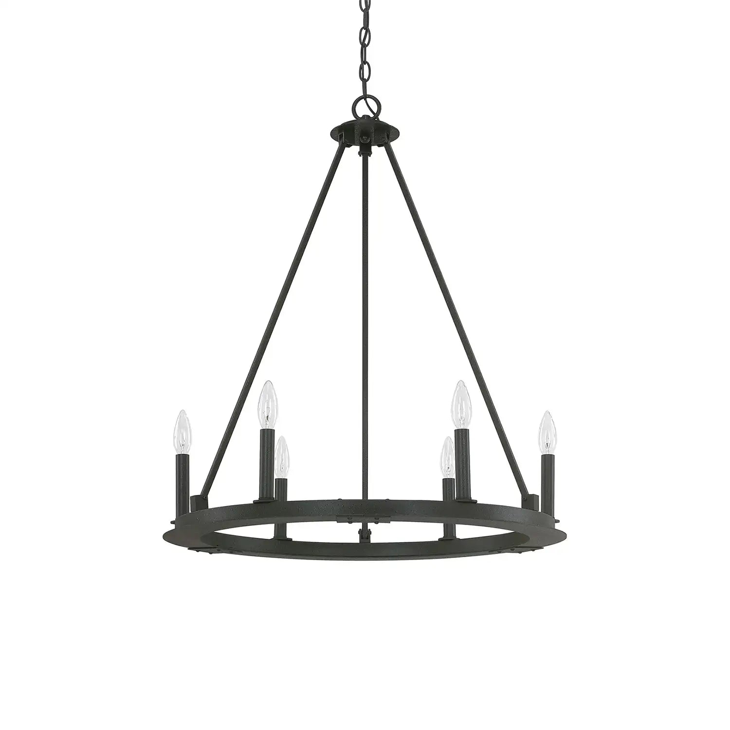 CAPITAL LIGHTING, PEARSON CHANDELIER, CHANDELIER LIGHT