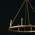 CAPITAL LIGHTING, PEARSON CHANDELIER, CHANDELIER LIGHT