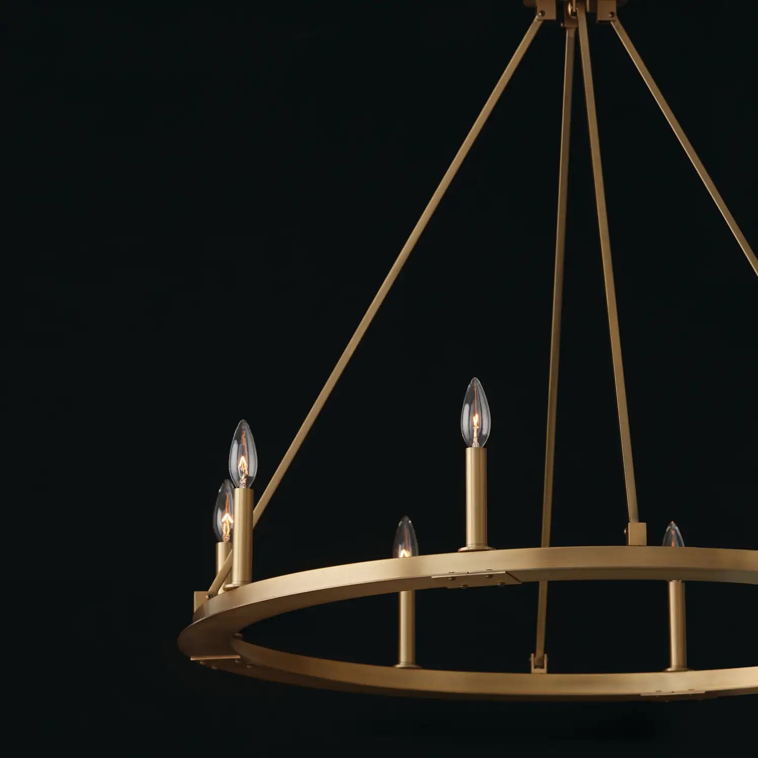 CAPITAL LIGHTING, PEARSON CHANDELIER, CHANDELIER LIGHT