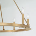 CAPITAL LIGHTING, PEARSON CHANDELIER, CHANDELIER LIGHT