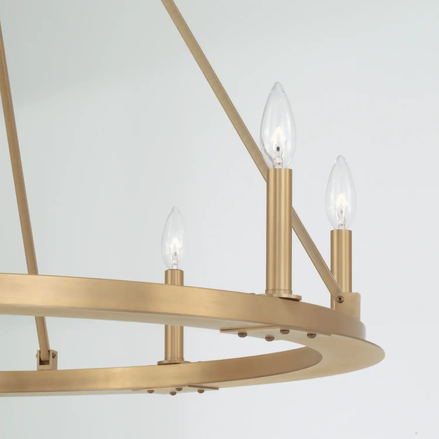 CAPITAL LIGHTING, PEARSON CHANDELIER, CHANDELIER LIGHT