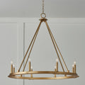 CAPITAL LIGHTING, PEARSON CHANDELIER, CHANDELIER LIGHT