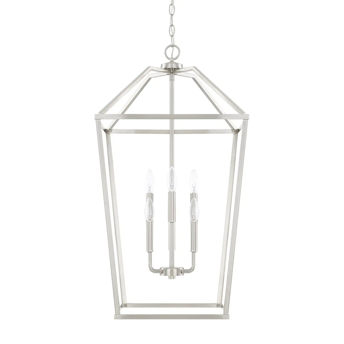 CAPITAL LIGHTING, BIRCH FOYER, PENDANT LIGHT