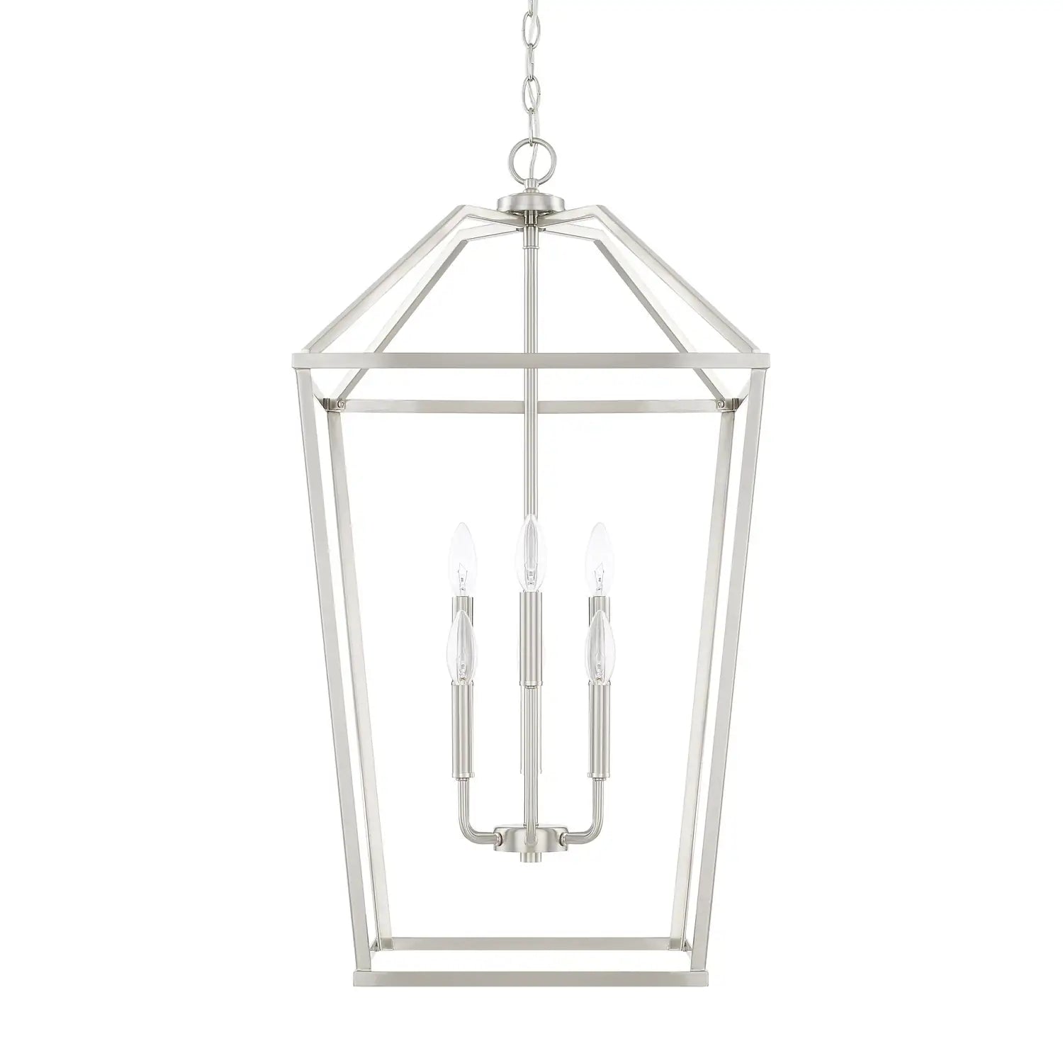 CAPITAL LIGHTING, BIRCH FOYER, PENDANT LIGHT