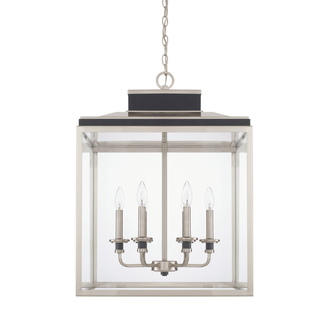 CAPITAL LIGHTING, TUX FOYER, PENDANT LIGHT