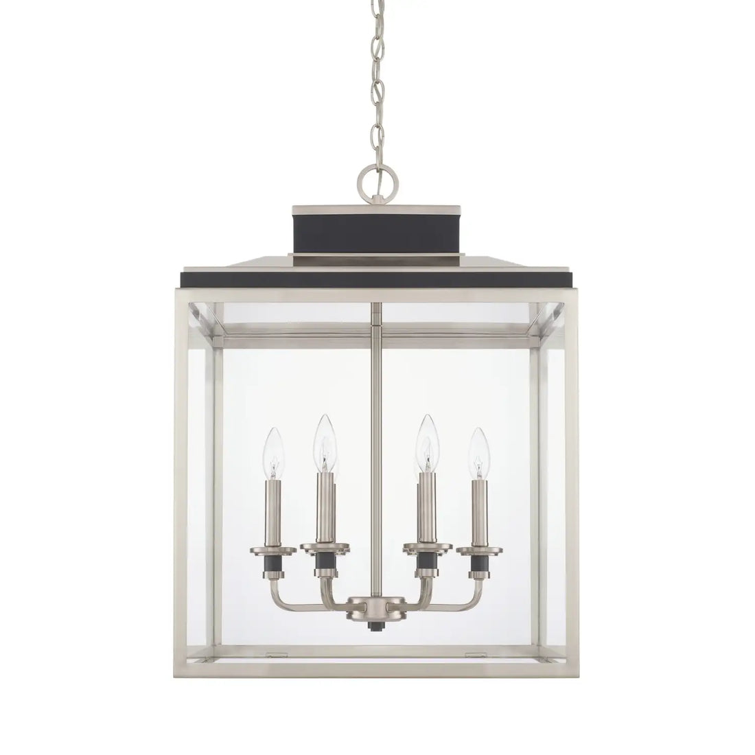 CAPITAL LIGHTING, TUX FOYER, PENDANT LIGHT