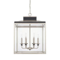 CAPITAL LIGHTING, TUX FOYER, PENDANT LIGHT