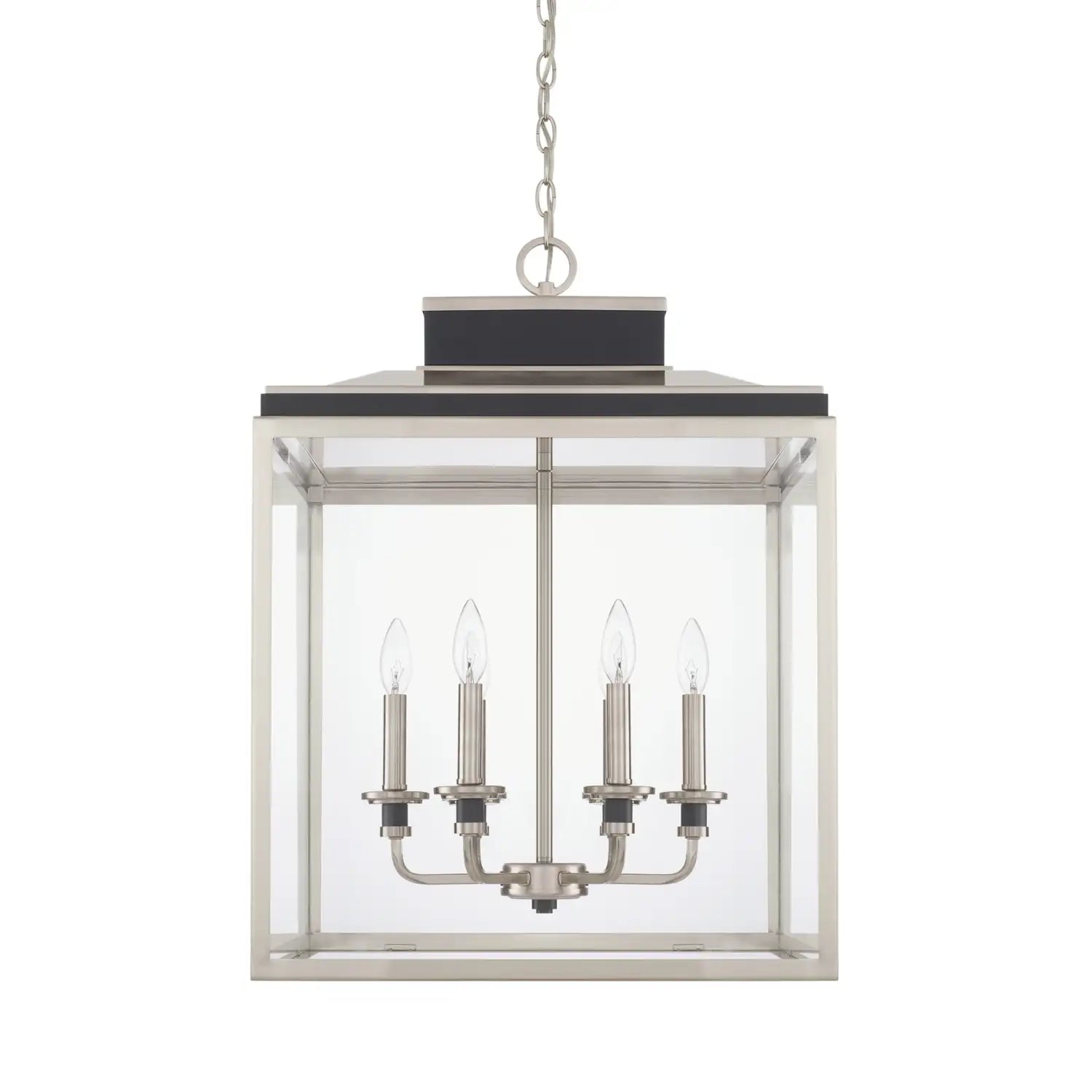 CAPITAL LIGHTING, TUX FOYER, PENDANT LIGHT