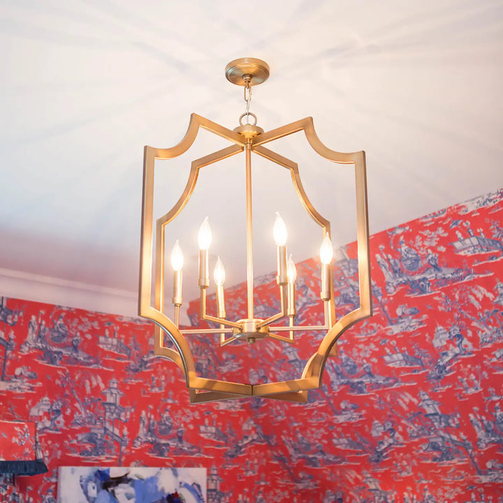 CAPITAL LIGHTING, LESLEY FOYER, PENDANT LIGHT