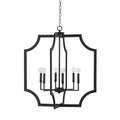 CAPITAL LIGHTING, LESLEY FOYER, PENDANT LIGHT