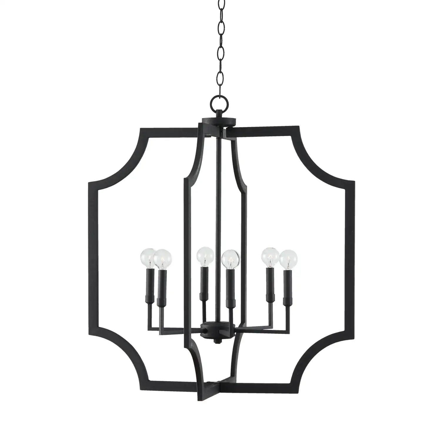 CAPITAL LIGHTING, LESLEY FOYER, PENDANT LIGHT